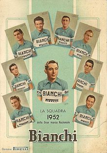 Bianchi cycling team 1952.jpg