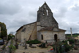 Église Saint-Roch