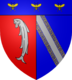 Coat of arms of Bar-sur-Aube