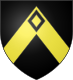 Huy hiệu của Cervières