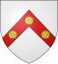 Blason de Authieule