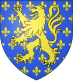 Coat of arms of Beaumont-sur-Sarthe
