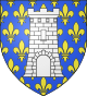 La Tour-d'Auvergne – Stemma