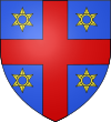 Blason de Lieurey