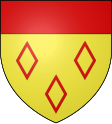 Vic-le-Comte címere