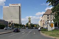 Gerberstraße