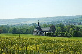 Image illustrative de l’article Église Saint-Étienne de Bouttencourt