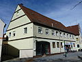 Ehemaliges Bräu- und Gasthaus