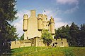 Braemar Castle