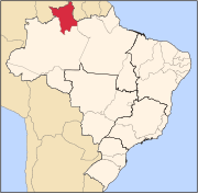 Province de Roraima