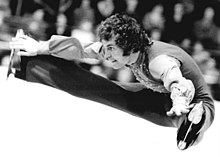 Toller Cranston, figure skating innovator, dead at 65
