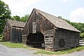 Corn Crib