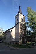 Église.