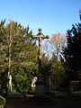 Cimetière Saint-Jean