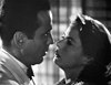 Ingrid Bergman và Humphrey Bogart trong Casablanca