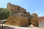 Miniatura para Castillo de Barcial de la Loma