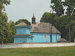 Church of the Beheading of Saint John the Baptist