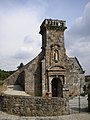 Chapel Lokmaria.