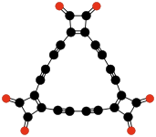 Chemfm трис 3 4 диалкинил 3 циклобутен 1 2 dione.svg