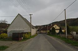 Main street