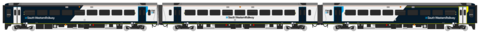 Класс 159 в измененной раскраске Юго-Западной железной дороги.png