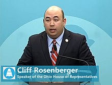 Cliff Rosenberger (City Club of Cleveland).jpg