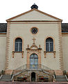 Hôpital-hospice, ancien Hôtel-Dieu