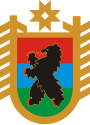Karelská republika – znak