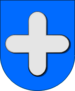 Coat of arms of Streshyn