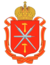 Wapenschild van de oblast Toela