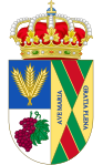 Villanueva del Pardillo címere