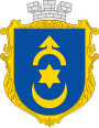 Blason de Doubno