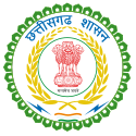Official emblem of Chhattisgarh
