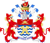 Coat of arms or logo