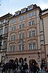 Dům U Bílého páva557-Praha2010.jpg