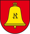 Wappen von Klein Himstedt