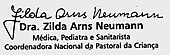 signature de Zilda Arns