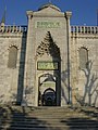 DSC04728 Istanbul - La Moschea Blu - Foto G. Dall'Orto 29-5-2006.jpg