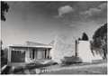 Photograph of the Davies House, 1951