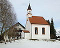 Katholische Kapelle St. Magnus