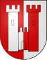 Blason de Diemtigen