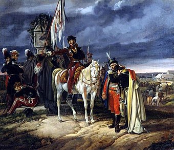 Finis Poloniae 1831