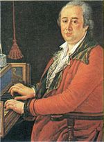 Domenico Cimarosa