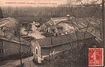 Vignette pour Fonderie de Dommartin-le-Franc (usine du bas)