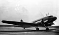 Douglas C-34