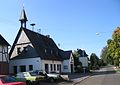 Chapelle Saint Sebastian