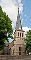 Evangelische Kirche Meiderich