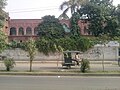 ديال سنگھ کالج، لاہور