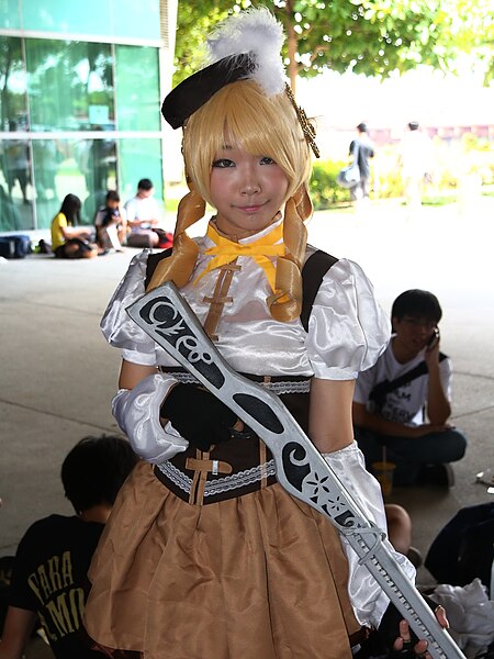 EOY Cosplay Festival