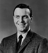 Singer Eddy Arnold